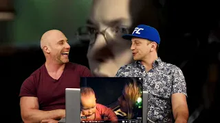 Eminem - Mockingbird REACTION!! NO ONE DOES THIS BETTER!!!