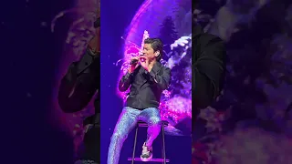 Jaadu Hai Nasha (Jism) - Shaan - live Concert @ Calgary, Canada