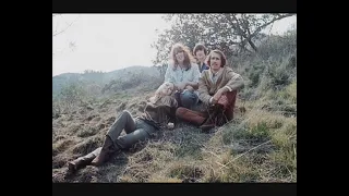 the mamas and the papas - creeque alley - stereo remix