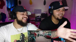 Rochy RD x Myke Towers x Nicki Nicole - Ella No Es Tuya (Remix)Reaction