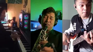 If I Ain't Got You - Alicia Keys (Saxophone Cover Instrumental)