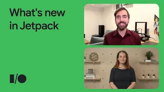 What's new in Jetpack