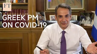 Greek PM: coronavirus crisis has discredited populists | FT