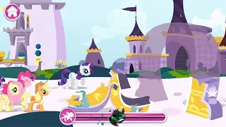 My Little Pony: Harmony Quest 🦄 Chase evil minions & solve puzzles! 💖