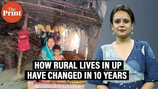 How Modi govt’s welfare schemes have changed rural lives: Ground Report from  UP’s Unnao