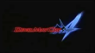 Devil May Cry 4 OST - Track 13