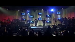 BeBe and CeCe Winans--"The Blood Will Never Loose It's Power"--Tribute To Andrae Crouch