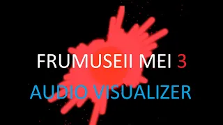 xSlayder feat. iRaphahell - Frumuseii Mei 3 (NoXuu Remix)! [Audio Visualizer]