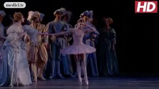 Tchaikovsky - Sleeping Beauty - Ballet