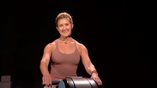 20-Minute Tabata Row with Coach Brittany - Intermediate