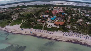 Camaguey & Playa Santa Lucia, Kuba