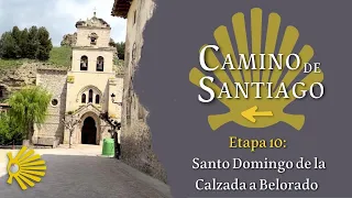 Etapa 10: Santo Domingo de la Calzada a Belorado | Camino Francés | Camino de Santiago