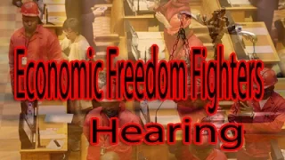 EFF Disciplinary Hearing part 2