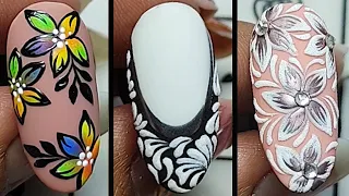 Nail Art Designs | Easy Nail Art Trends | #Nailicious