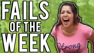 The Best Fails Of The Week October 2017 | Week 3 | A Fail Compilation By FailUnited