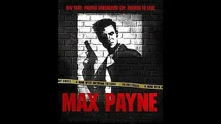 Max Payne 1CZ Let's Play #2