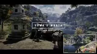 Far Cry 4 Escape From Durgesh Prison Walkthrough   PS4, PS3