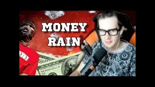 БРАТИШКИН СМОТРИТ: MONEY RAIN feat. Naddya