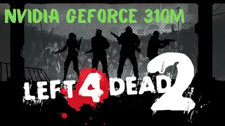 Kötü Bilgisayarda Left 4 Dead 2 / TRW