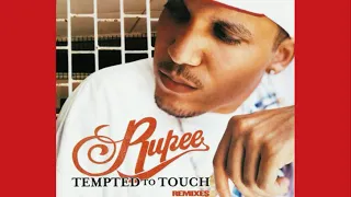 Tempted to touch - Rupee, Daddy Yankee, Remix