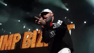 Limp Bizkit @ Stadium Live, Moscow 01.11.2015 (Full Show) Re-Upload