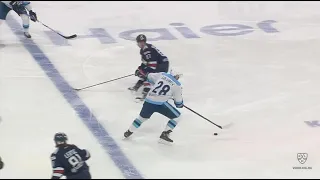 Metallurg Mg vs. Sibir | 23.12.2022 | Highlights KHL / Металлург Мг - Сибирь 23.12.2022 Обзор матча