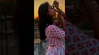 Dancer দের Emotion 🥺 #shorts # #shortsfeed d #shortsvideo