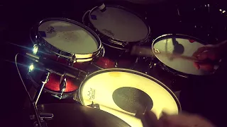 50 Ways to Leave Your Lover (drums only from original song)