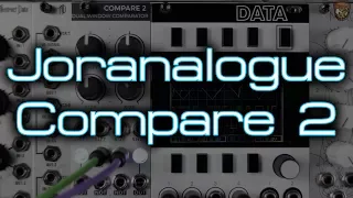 Joranalogue - Compare 2