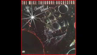 The Mike Theodore Orchestra - The Bull [HQ-VINYL]