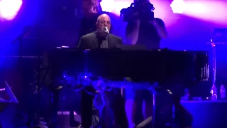 Billy Joel - Pressure - Cleveland - 7-14-17