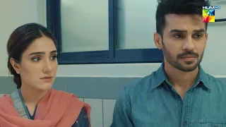 Takabbur - EP 20 Promo - Saturday At 08 PM [ Fahad Sheikh & Aiza Awan ] HUM TV