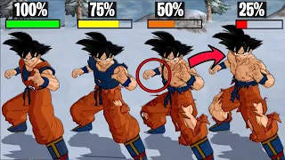 10 BRUTAL Details about TENKAICHI 3 that YOU DIDNT IMAGINE!