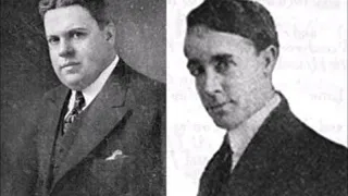 Henry Burr & Albert Campbell - When My Ship Comes In 1915 (Harry Von Tilzer)