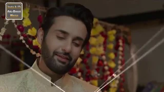 Do Bol Last Episode dialogue Hira Mani & Affan Waheed.