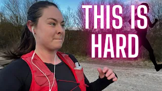 I Didn’t Enjoy This 😐🏃🏻‍♀️| Run With Me | Lucy Shaw