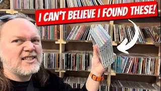 Here's how I find awesome CHEAP CDs...