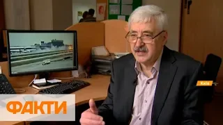 Катастрофа в Шереметьево: версии происшествия