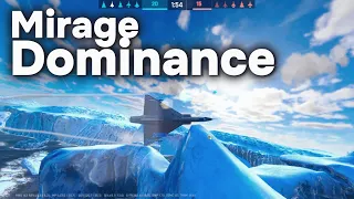 Mirage Dominance