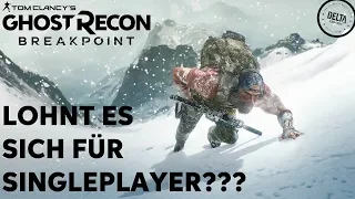 Lohnt sich der Kauf für Singleplayer? | Solospieler Fazit!!!