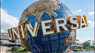 Inside Universal Studios: A Magical Tour Through Movie Wonders