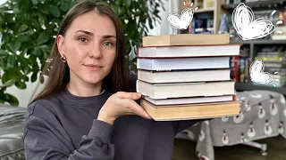 это ЛУЧШИЕ КНИГИ за 2023 год🔥📚