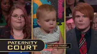 Man Thought Child Support Papers Were Fake (Full Episode) | Paternity Court