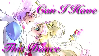 Can I Have This Dance ~ Full MEP