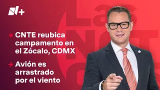 Las Noticias | Programa Completo 29 Mayo 2024