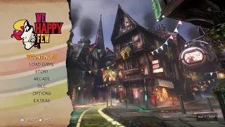 We Happy Few моя любимая игра! Подкаст вступление к летсплею! (плейлист в описании)