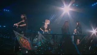 BLACKPINK - 'Hope Not (Encore Stage)' [TOKYO DOME WORLD TOUR 2019-2020 DVD]