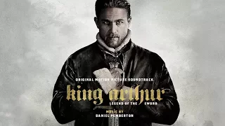 "Меч короля Артура" - 2017   Трейлер на русском King Arthur: Legend of the Sword