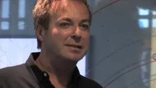 Julian Clary talks Strictly