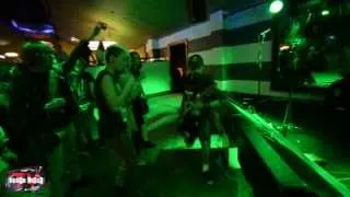 Jason Lives TV: Live at Traralgon Saloon 2014